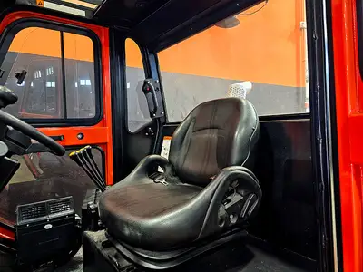 Used 2026 Viper RT110 Internal Combustion Forklifts: Pneumatic Tire New York US | United Lift #1446707