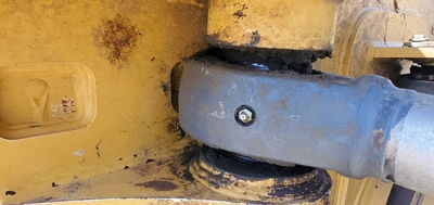 Used 2019 Deere 950K Crawler Dozers Texas US | Zadoon Equipment #1480656