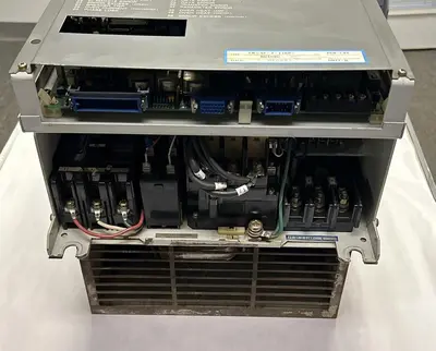 USED MITSUBISHI FR-SF-2-11KP-HTC