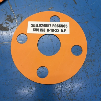 (11) Flexitallic Gaskets SDEL024857 P066505 G55153 NNB Fast 🇺🇸 Shipping