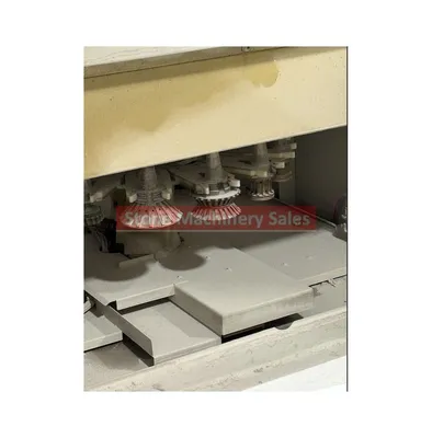 Intermac Master 43 CNC Router