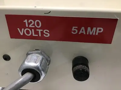 USED UNITED SILICONE 8-16