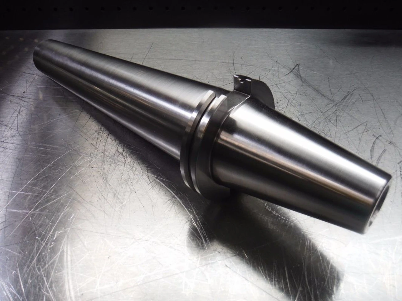 Briney CAT50 3/4" Shrink Fit Endmill Holder 12" PRO V50SFC 075 1200HD (LOC846)