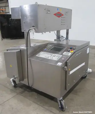USED FITZPATRICK D6-PCS-040