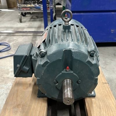 USED RELIANCE ELECTRIC P21G4921R