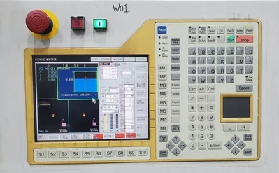 USED 2012 MITSUBISHI EDM EA12D