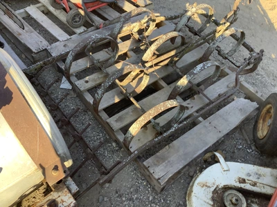 Used _UNKNOWN_ _UNKNOWN_ Cultivators Michigan US | Miedema Asset Management Group #1578731