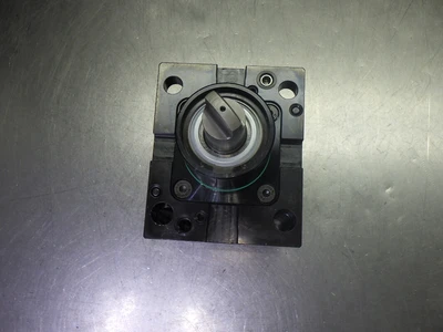 Sandvik MS60A Capto C5 Right Angle Head For DMG MORI Machines C5-DNI-MS60A-E (LOC2641B)