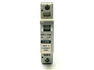1492-CBLG050 | Allen Bradley  Circuit Breaker LOT OF 3 - Used