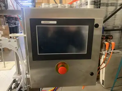 USED 2019 WILD GOOSE FILLING MEHEEN M6