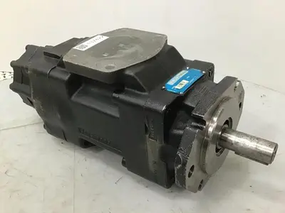 USED DENISON HYDRAULICS T7DDBSB31R22B051L00A1M1