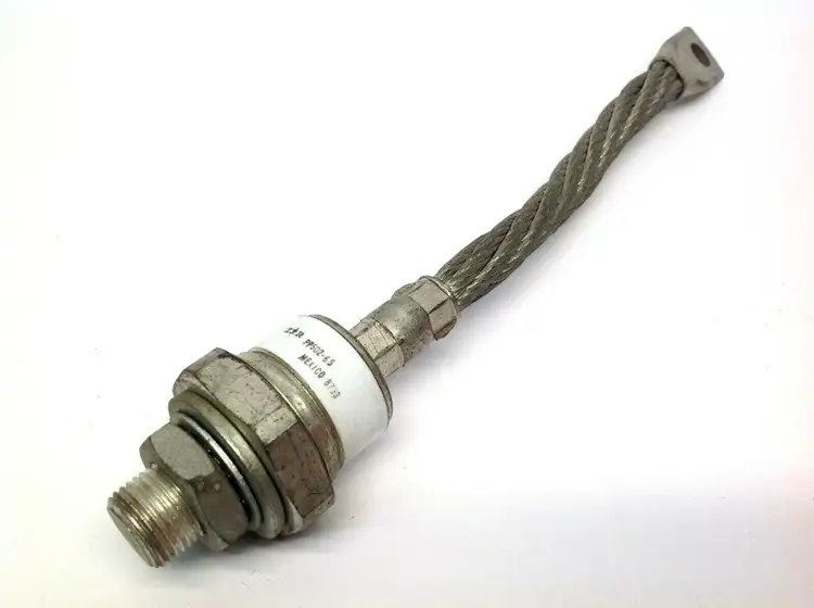 Used Pillar Rectifier Diode Rectifiers Michigan US | Maverick Industrial Sales #1487410