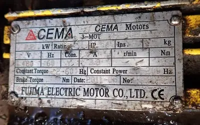 USED WELDWIRE WER-60