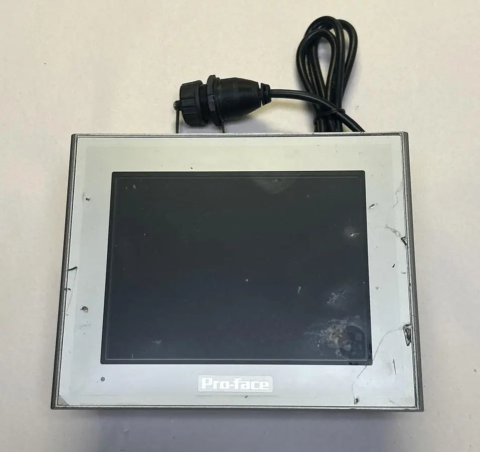 Used PRO-FACE 3280007-12 Industrial Controls Ohio US | Surplus Asset Holdings #1237174