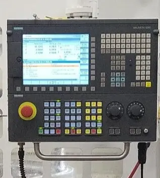 2022 FRYER VT-60 VTL VERT. LIVE SPINDLE CNC | Quick Machinery Sales, Inc. (5)