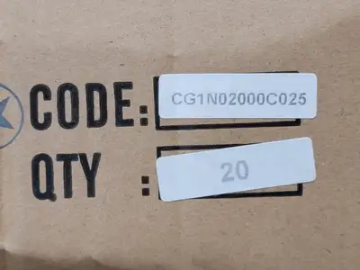 NEW HTP CG1N02000C025