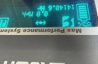 Used CROWN RR5725-45 Misc Forklifts Illinois US | Mitsubishi HC Capital America #1362634