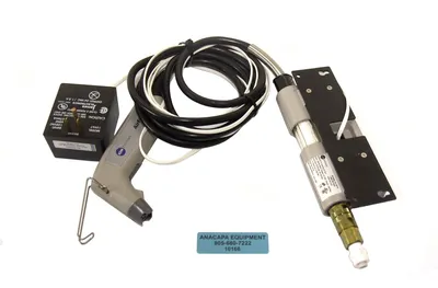 Simco Ion Systems 6115 Cleanroom Equipment | ANACAPA EQUIPMENT BROKERS, INC (2)