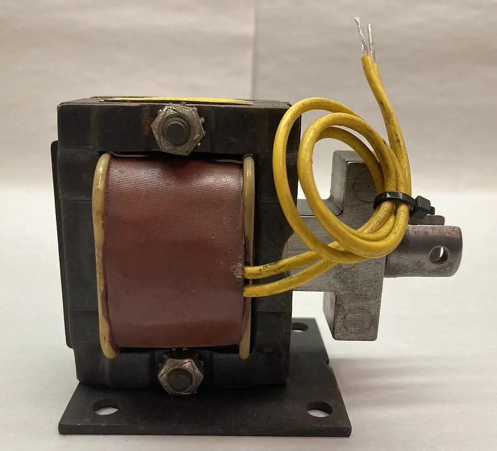 USED DECCO 20-87