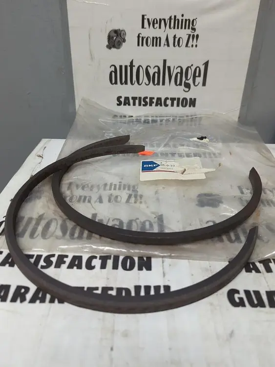 New | in-Stock SKF SR-0-22 Misc Electrical & Power Parts Ohio US | Surplus Asset Holdings #1237757