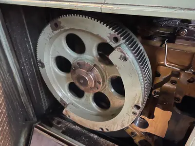 Used 1990 NAKASHIMADA NS-60A Cold Headers Ontario CA | Walden Machinery #1289114