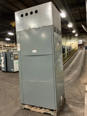 Square D 36710605-001 Electrical Panel & Distribution Boards | Equipment Recovery Corp. (5)