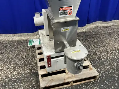 Used ACRISON 405200801015XF/D Miscellaneous Packaging Equipment Ohio US | HGR 24 #1344050