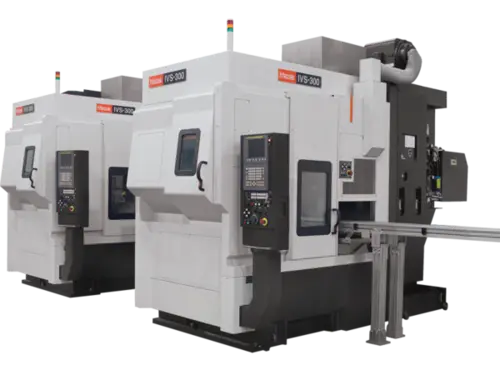 NEW MAZAK IVS-300