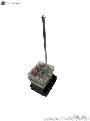 USED ALLEN-BRADLEY 194R-NJ030P3
