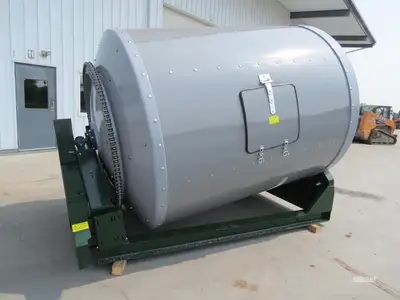 New | in-Stock 2026 GRAMIN GBC317 Feed Mixers Pennsylvania US | Zimmerman Farm Service #1409976