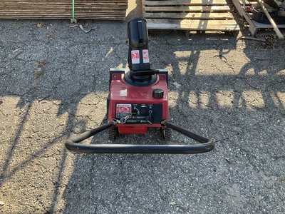 Used TORO 38175 Snow Blowers Michigan US | Miedema Asset Management Group #1578998