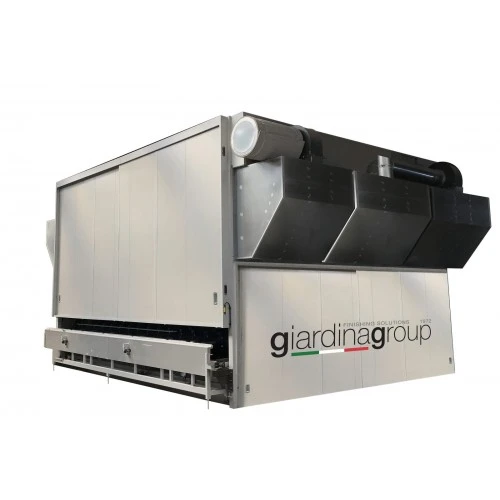 NEW GIARDINA CS VERTICAL OVEN