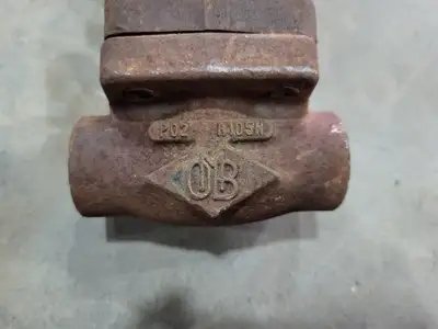 USED OMB 830