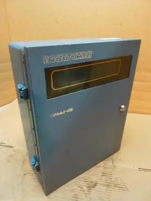 USED INDRAMAT TRANS 01.7/1  OP01