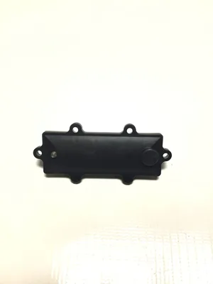 Graco FSCO-87 Air Valve Module Rebuild Kit