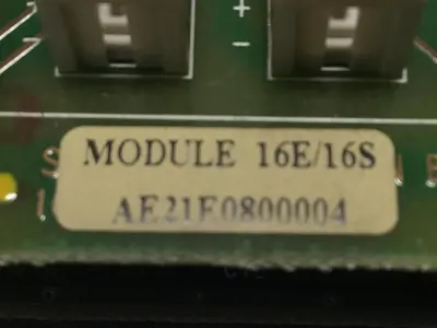 USED SEPRO ROBOTIQUE 07S1071-CIN B
