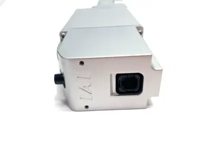 New | in-Stock IAI ROBO-CYLINDER INTELLIGENT RADIAL CYLINDER Linear Actuators Michigan US | Maverick Industrial Sales #1091953