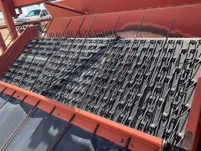 USED H & S TWM2