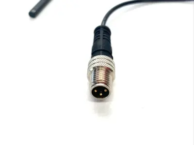 New | in-Stock Schunk Magnetic Proximity Sensor Switch, 0301032 Proximity Sensors Michigan US | Maverick Industrial Sales #1394177