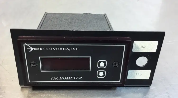 Used DART DART DM8000 PLC Processors | Palmetto Automation #1148675