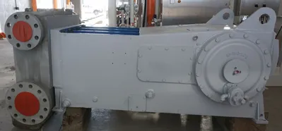 USED OILWELL A-348-5