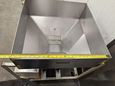 USED FMC SYNTRON 8FM212 | CSFM212