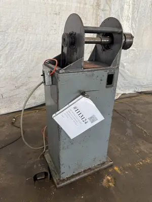 USED CLEVELAND DA-11
