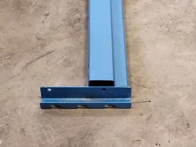 5.5 ft Step Beam Crossbeam