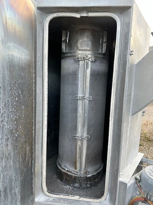 USED FARREL CP45