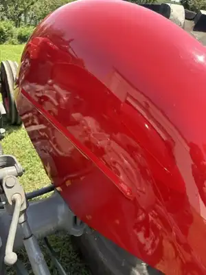 Used MASSEY FERGUSON 50 Utility Tractors Nebraska US | Trustworthy Equipment #1403604