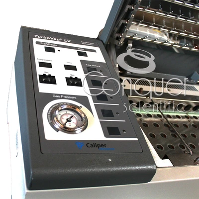 USED CALIPER LIFE SCIENCES TURBOVAP LV