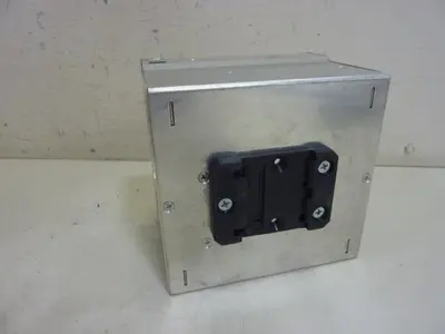 Used WEIDMULLER 8708680000 Power Supplies Michigan US | Ideal Machinery #756844