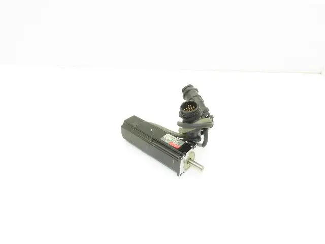 Used SANYO DENKI _UNKNOWN_ Servo Motors | Arrow Industrial #622771