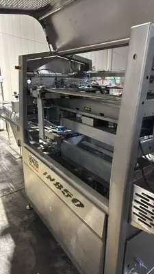 Used 2016 ROSS IN850 Tray Sealers Illinois US | M&M Equipment Corp. #1228286